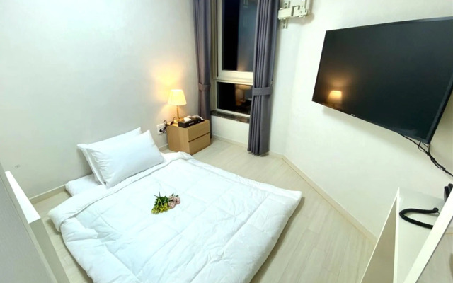 Shin Shin Hotel Seogwipo