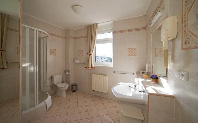 FESTIVAL Hotel Apartments