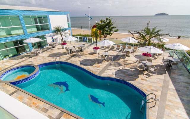 Itacolomi Hotel