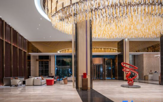 Maison New Century Hotel Nanning