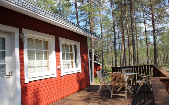 Veikkola Hiekkasärkät