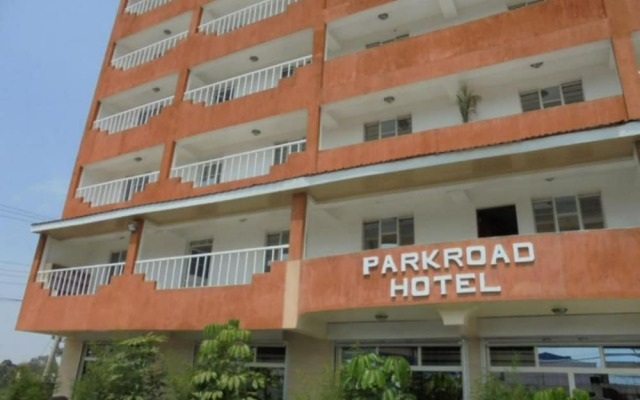 Park Road Hotel