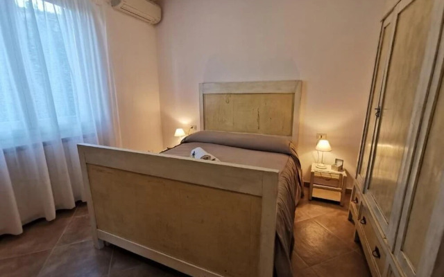 Agriturismo Sotto La Rocca