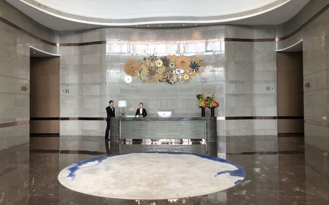 Shen Zhen BT Mie Le Hotel