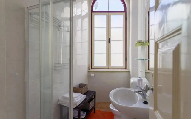 Cozy apartment at the city center