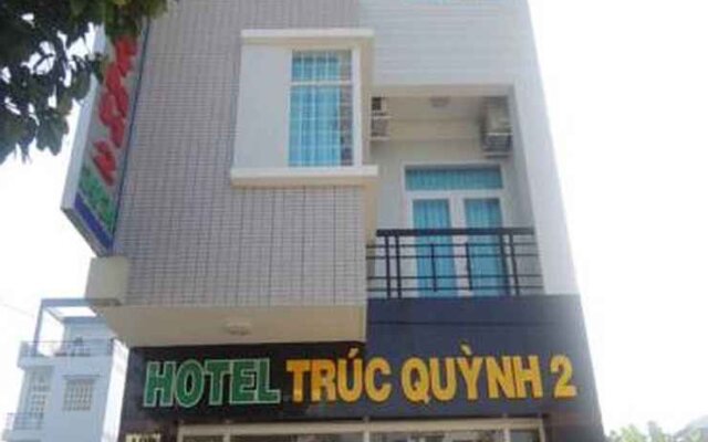 Truc Quynh 2 Hotel