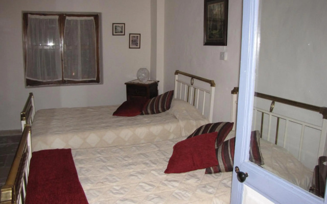 Vasilopoulos House