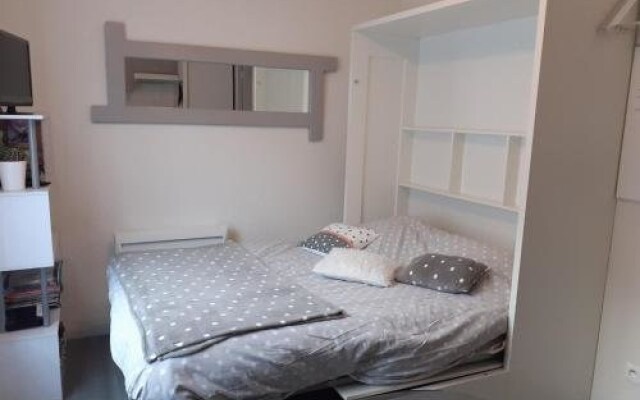 Studio 2 A 4 Personnes