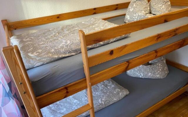 Altstadthaus zur Weide