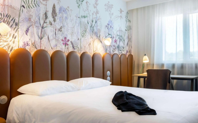 ibis Styles Pontivy Centre Bretagne