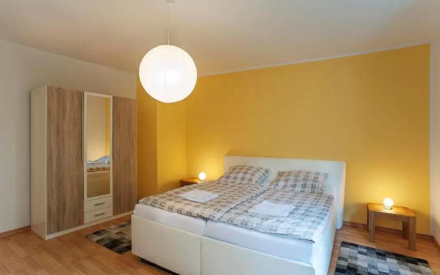 Apartments Zentrum Brühl