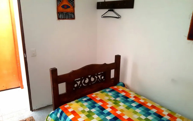 Rumbos Café Hostal - Adults Only