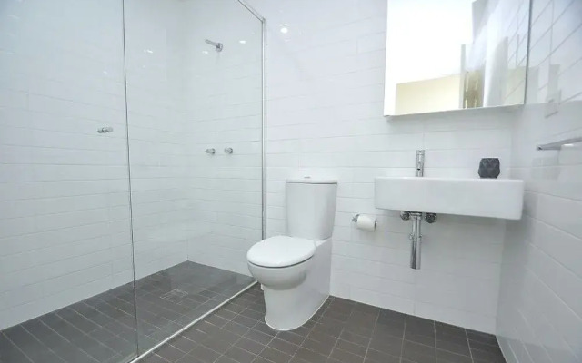 Neutral Bay Furnished Apartments
