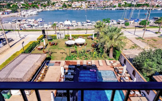 Sun Paradise Hotel