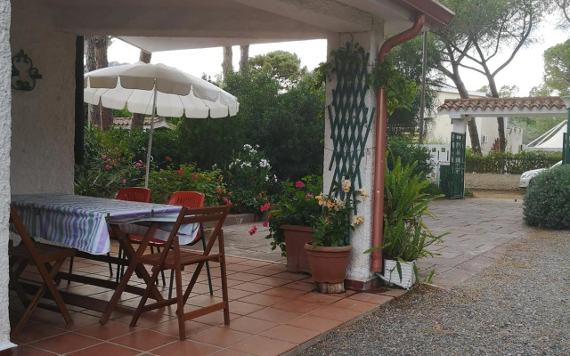 Villa Manuela