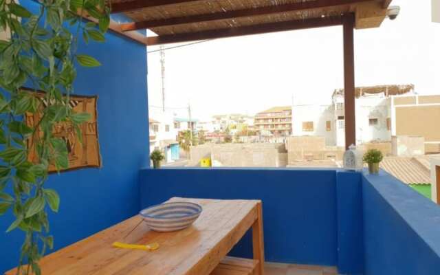Casa Blu