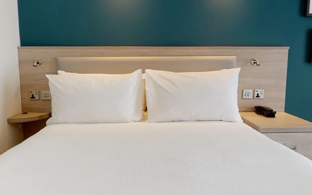 Hampton by Hilton Manchester Northern Quarter