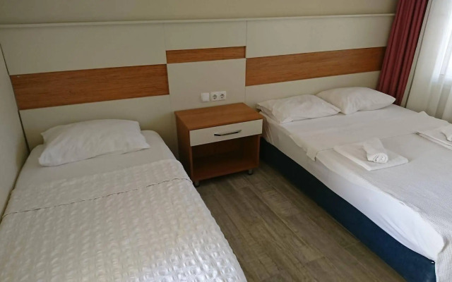 Florida Hotel