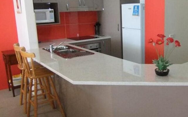 Sea Point Ocean Apartments