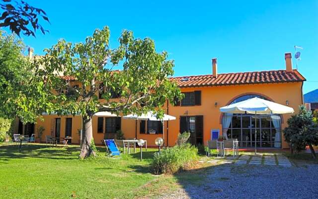Bed and breakfast Casa Formica