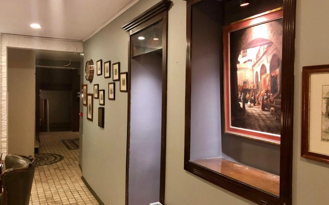 Hotel Fehmi Bey