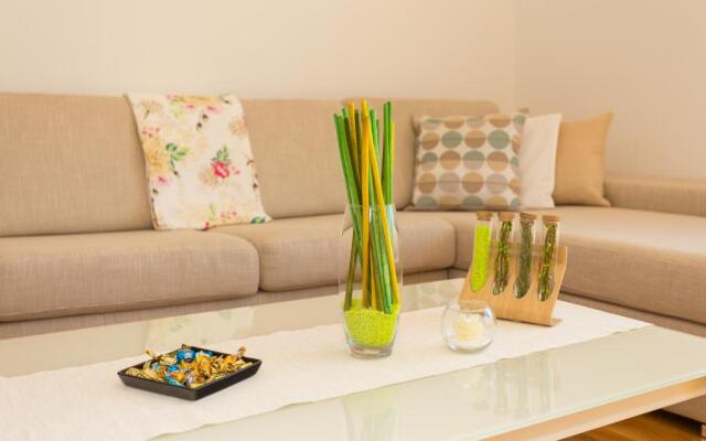 Penthouse Felicita
