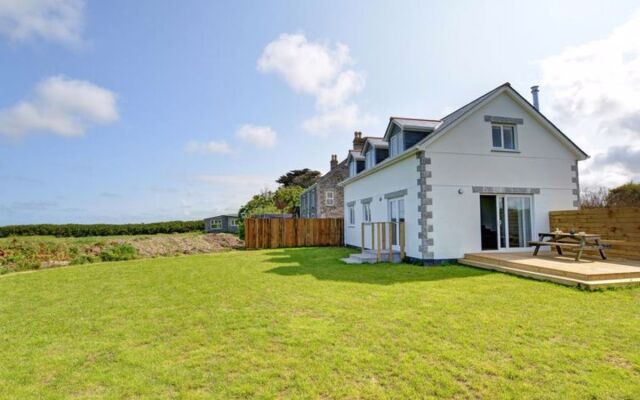 House Lucerne Wadebridge - Padstow
