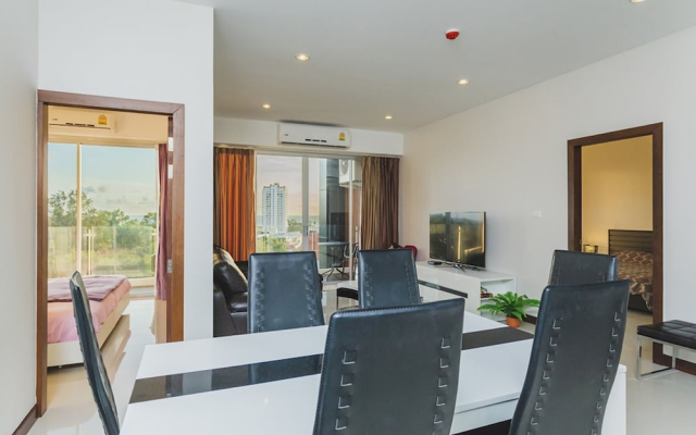 Condo in Karon in Chic Condo - Unit A609