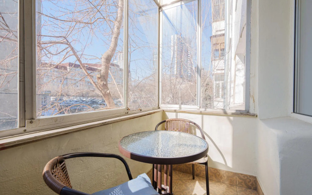 Апартаменты на улице Володарского 2