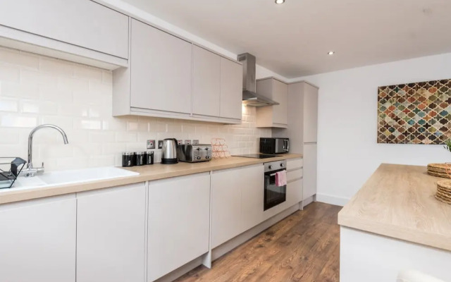 Prestige STAY Aparthotel Cavern Quarter