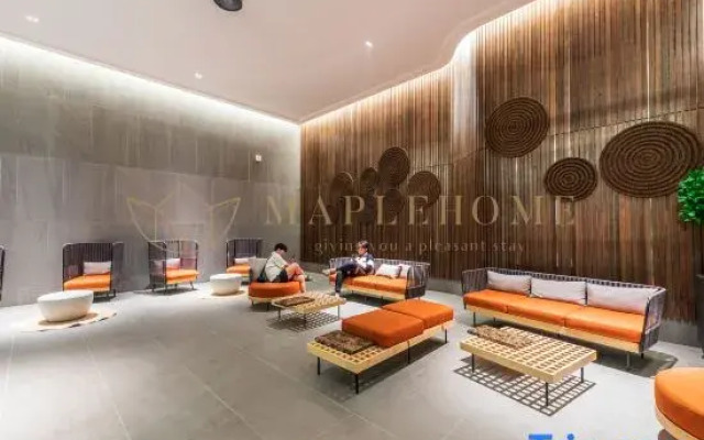 M Vertica Premier Suites Kuala Lumpur