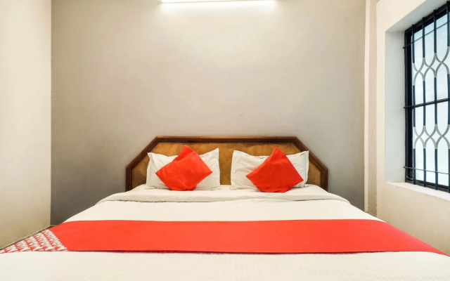 Hotel Achi by OYO Rooms