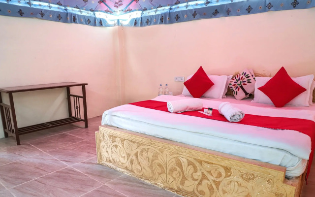 Shiv Tara Desert Camp