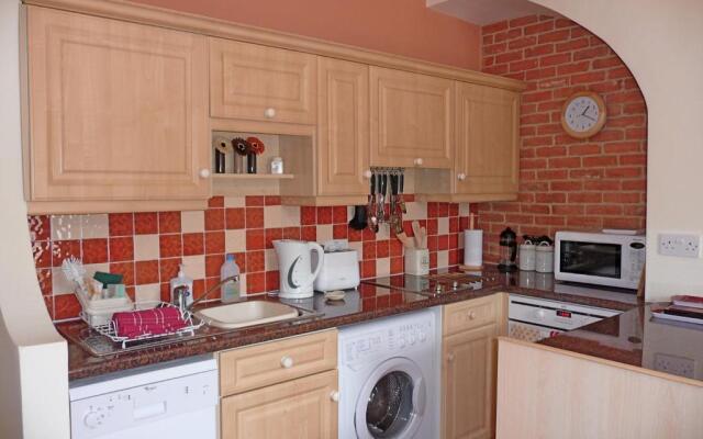 Skene Terrace Apartments