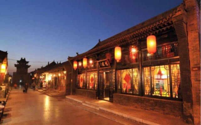 Pingyao Hotel