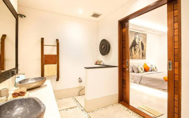 Villa Nikko I - Bidadari - Stunning 4-bdr villa in Seminyak