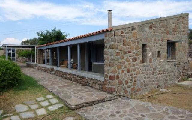 To Spitaki House