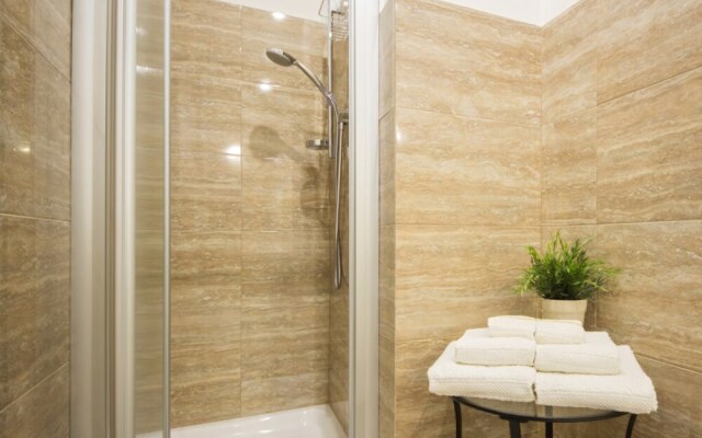 Florentapartments - Santa Maria Novella