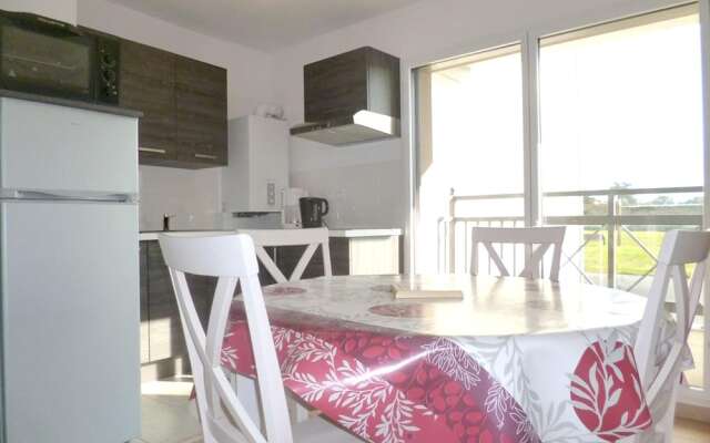 Apartment With One Bedroom In Dinard With Furnished Garden