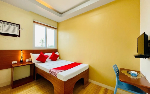 OYO 685 K Fortune Apartelle (Vaccinated Staff)