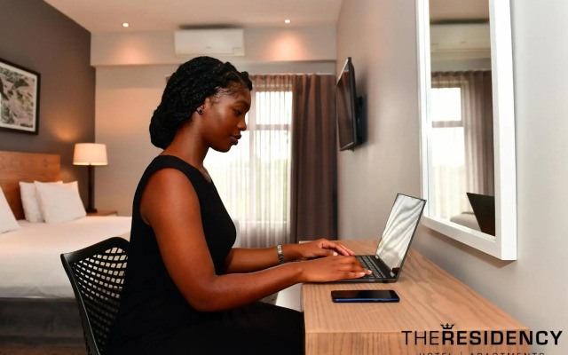 Mint Hotel Rosebank