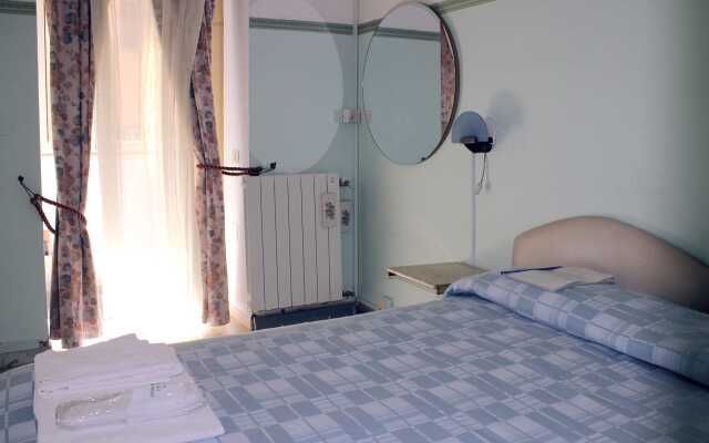 A Roma San Pietro Best Bed