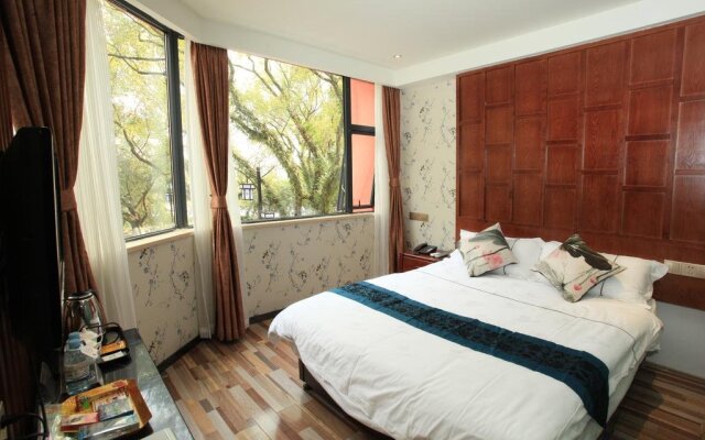 Jiang Xiang He Hotel