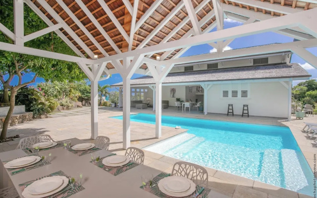 Villa Sea View