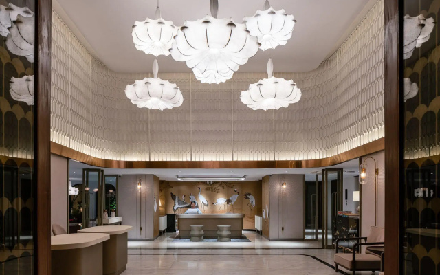 Hanoi Le Jardin  & Spa