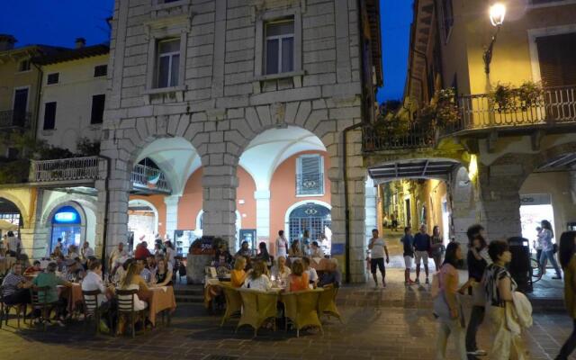Hotel Alessi