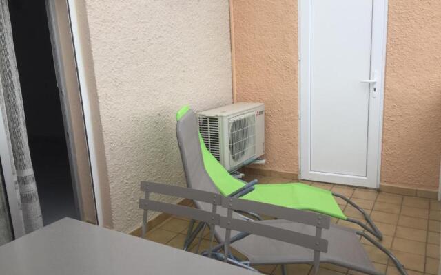 Appartement Banyuls-sur-Mer, 2 pièces, 4 personnes - FR-1-309-235