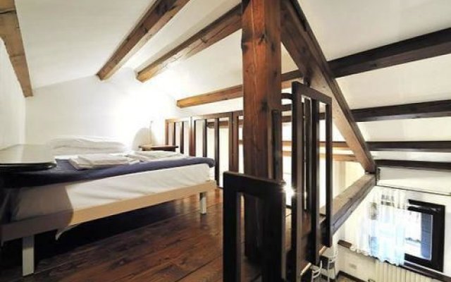 Sleep in Italy - San Polo Apartments