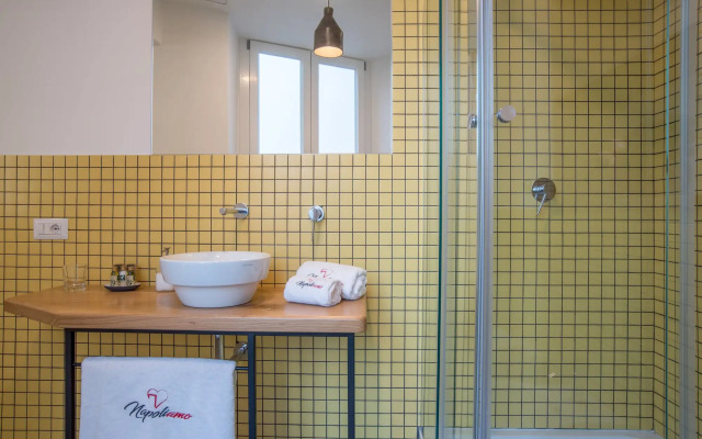 Napoliamo Guest House