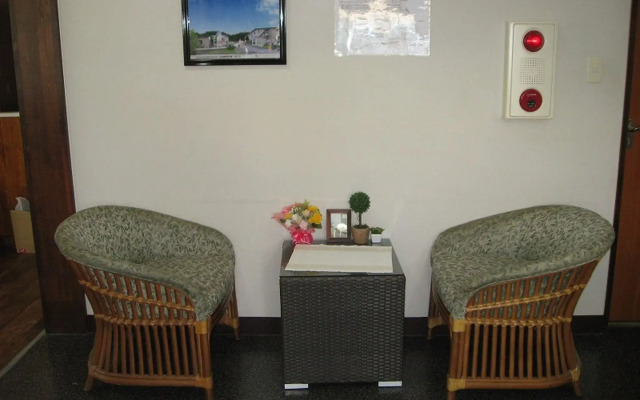Hotel Southern Village Okinawa